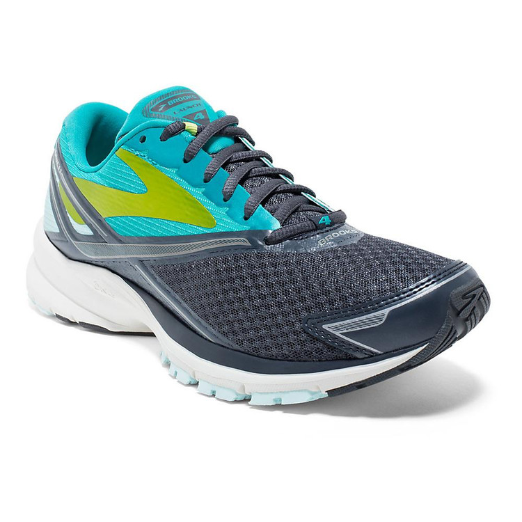 Women's Brooks Launch 4 | Free 3-Day 